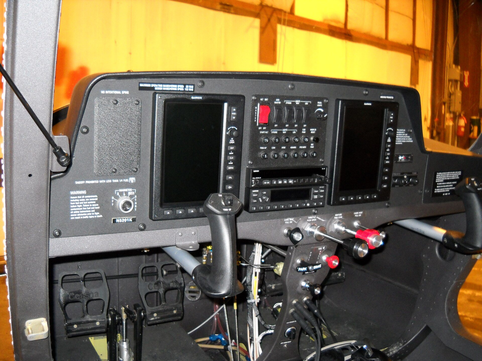 Avionics
